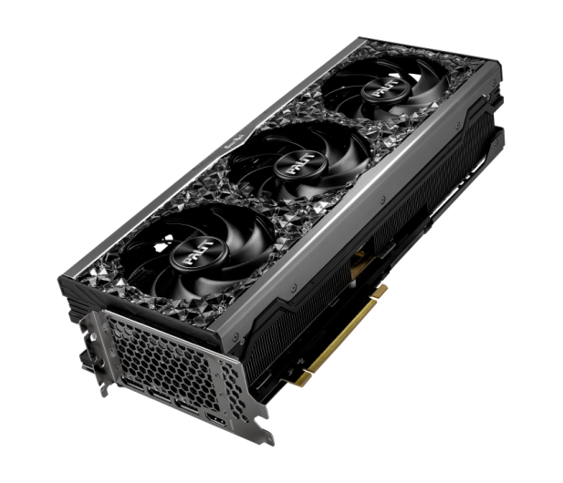 Palit GeForce RTX 4080 GameRock 16GB GDDR6X - 1083483 - zdjęcie 2